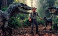 Jurassic Park 3 Source: Universal Pictures